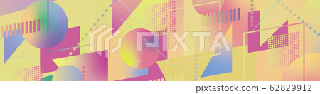 Background Abstract Panorama 62829912