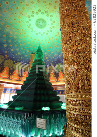 Bangkok, Thailand 62829922