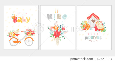 Vector illustration for children. Vector illustration for children. 62830025