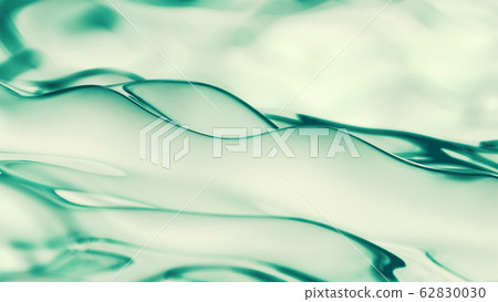 Abstract Wavy Background green water curved lines Abstract Wavy Background green water curved lines 62830030