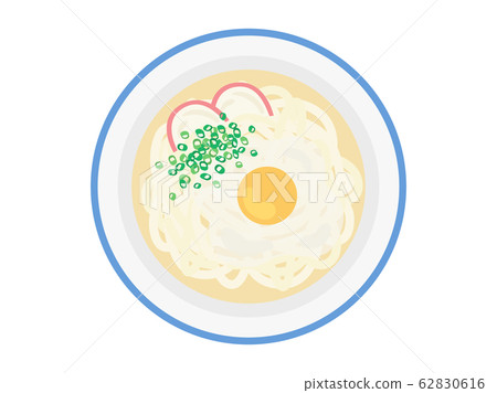 Tsukimi烏冬面的插圖 Tsukimi烏冬面的插圖 62830616
