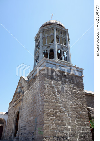 Chile la Serena Santo Domingo Church 62830777