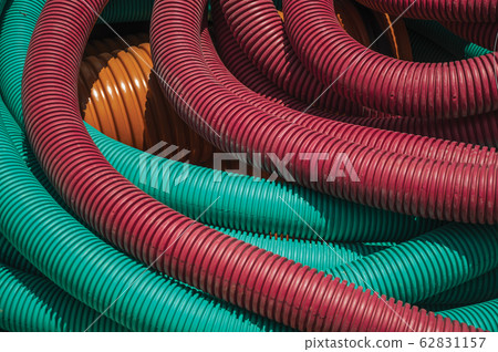 Plastic pipes for electrical wiring or cables in Avila Plastic pipes for electrical wiring or cables in Avila 62831157