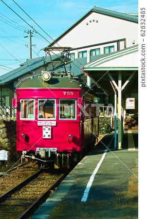 Tanuki線火車 Tanuki線火車 62832485
