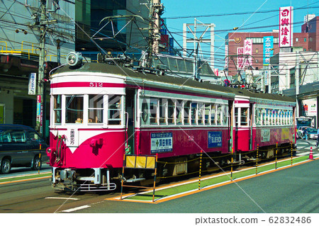 名鐵列車 62832486