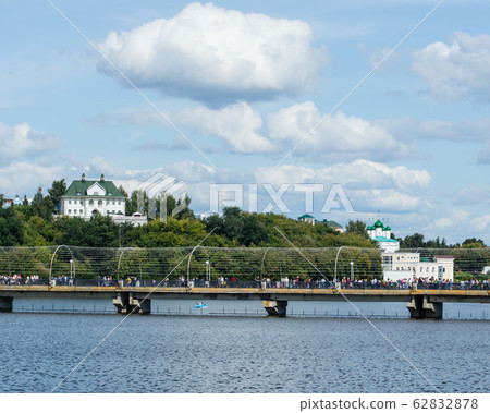 Cheboksary, Chuvashia/ Russia - August 24 2019 62832878