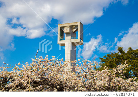松見公園Observation望塔 62834371