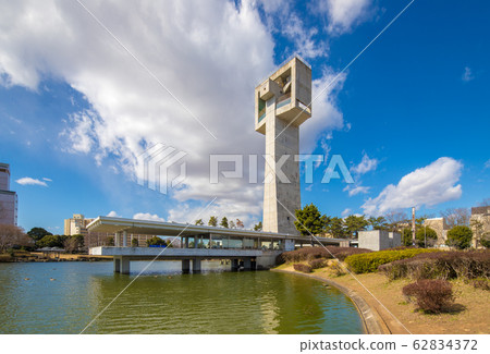 松見公園Observation望塔 松見公園Observation望塔 62834372