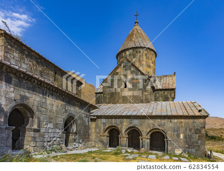 Vorotnavank church Vorotan Syunik Armenia landmark 62834554