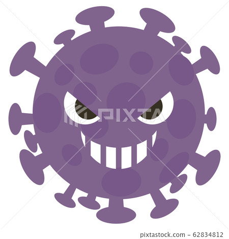 病毒 病毒 62834812