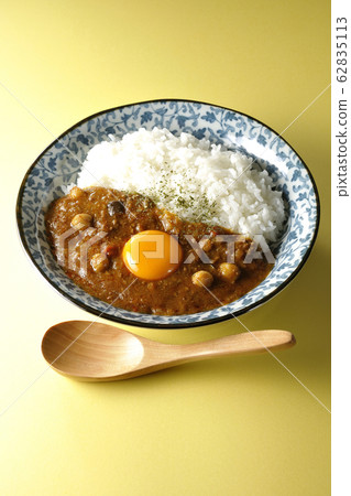 Keema curry 62835113