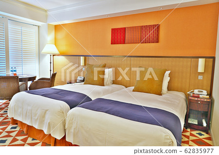 [Hotel bedroom image] 62835977