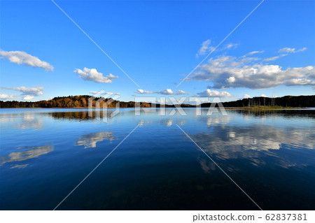Aku no Muro Makiuchi lake 62837381