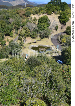 Chinzan Forest Park 62837494