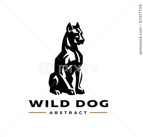 Image of a dog Image of a dog 62837558