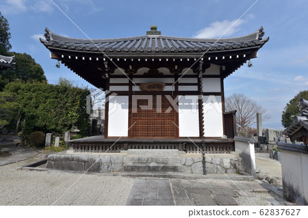 久保寺寺地藏 62837627