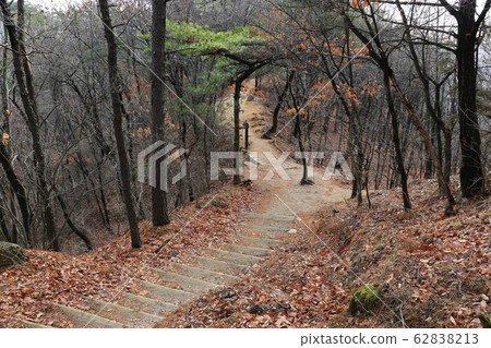 北漢山, 國家公園, 步道 62838213