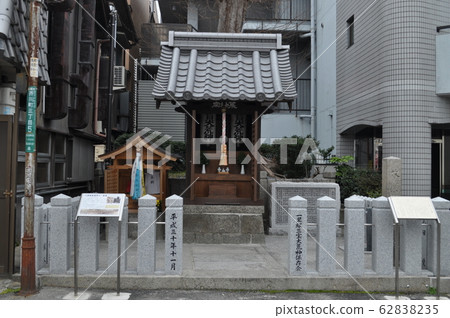 [Takatsuki City, Osaka Prefecture] Akutagawa Ichirizuka 62838235