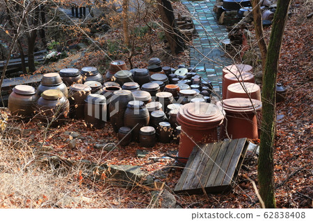 Bukhansan, national park, trail 62838408