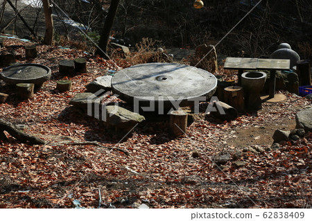 Bukhansan, national park, trail 62838409