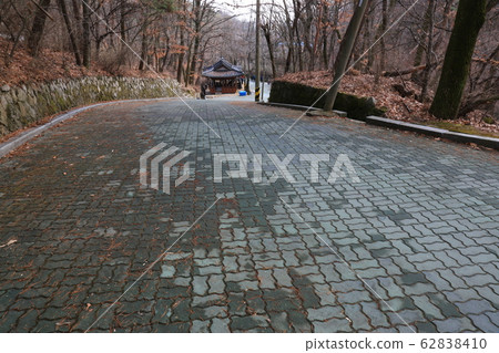 Bukhansan, national park, trail 62838410