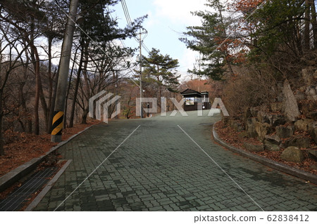 Bukhansan, national park, trail 62838412