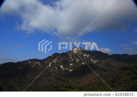 Bukhansan. National Park. Exploration Trail Bukhansan. National Park. Exploration Trail 62838655