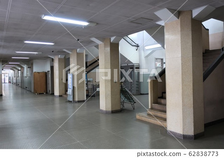 Keio University Mita Campus 62838773