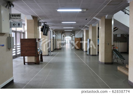 Keio University Mita Campus 62838774