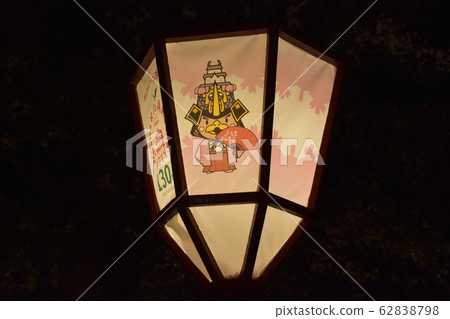 弘前夜燈 弘前夜燈 62838798