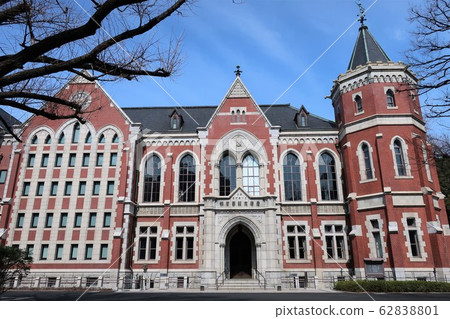 慶應義塾大學三田校區 62838801