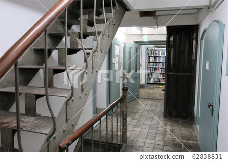 慶應義University大學三田校區舊圖書館 慶應義University大學三田校區舊圖書館 62838831