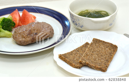 健康食品,黑麥麵包,美容食品,正大種子,膳食 健康食品,黑麥麵包,美容食品,正大種子,膳食 62838848