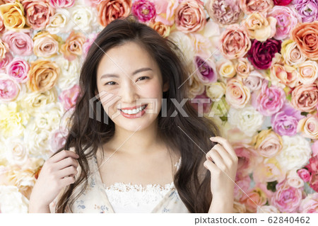 Women beauty Women beauty 62840462