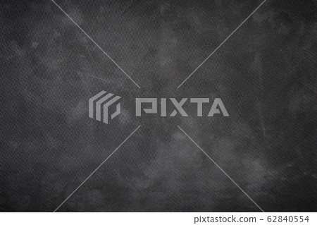 Blank art blackboard texture background. Blank art blackboard texture background. 62840554