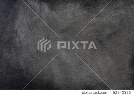 Blank art blackboard texture background. Blank art blackboard texture background. 62840556