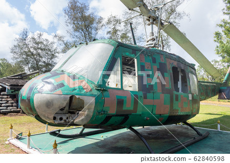 Phetchabun, Thailand - 17 October, 2018 62840598