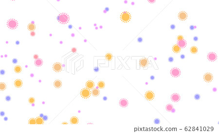 CG particle virus pathogen 62841029