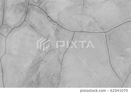 Crack cement texture background Crack cement texture background 62841070