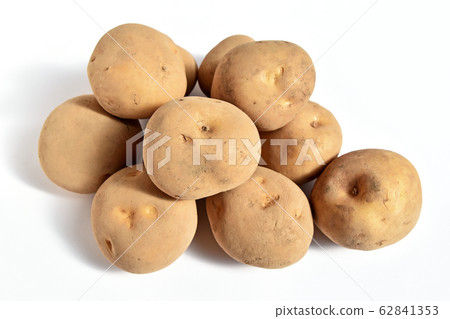 Potatoes Potatoes 62841353