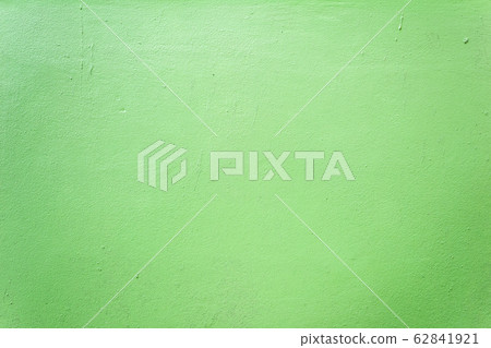 green cement plaster wall background and texture 62841921