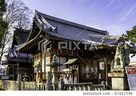 廣島縣富士山市海山Susanoo神社 62842506