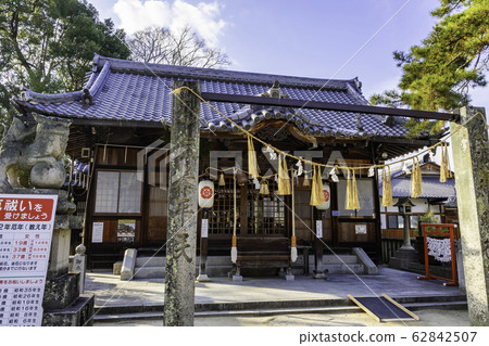 廣島縣富士山市海山Susanoo神社 廣島縣富士山市海山Susanoo神社 62842507