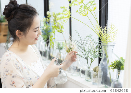 女性生活 62842658