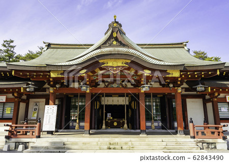 廣島縣福山市中央大廳福山八man宮神節 62843490