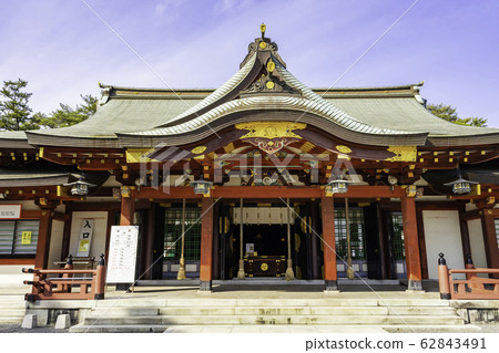 廣島縣福山市中央大廳福山八man宮神節 62843491