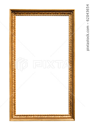 long vertical narrow vintage wooden picture frame long vertical narrow vintage wooden picture frame 62843654