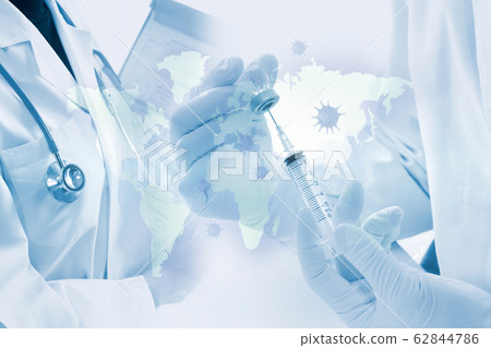 Medical image-epidemic and treatment of infectious diseases worldwide Medical image-epidemic and treatment of infectious diseases worldwide 62844786