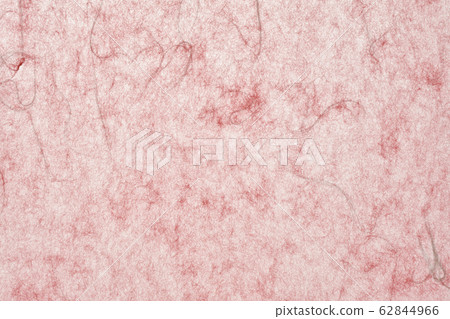 粉紅色的紙紙Unryu的 62844966