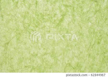 黃綠色日本紙 62844967